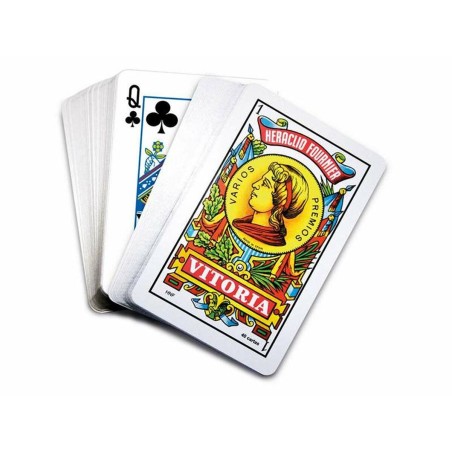 Carte da Gioco da Poker (55 Carte) Cayro
