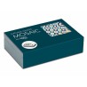 Carte da Gioco da Poker (55 Carte) Cayro