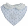 Bavaglino Sweet Stelle 20cm