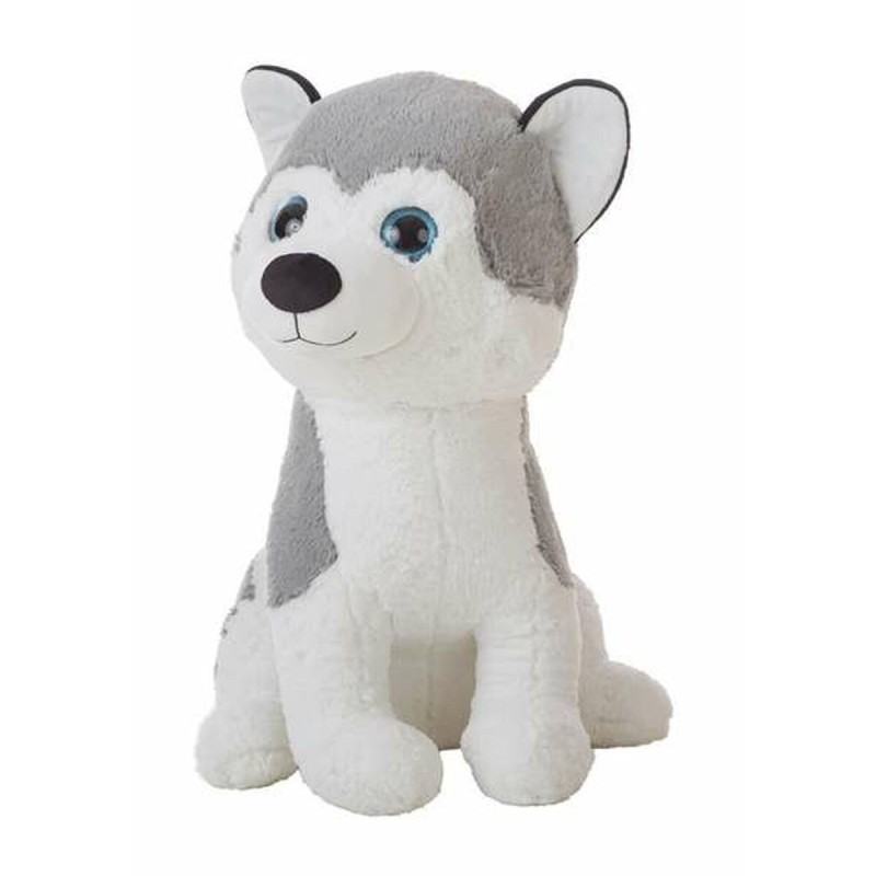 Peluche Ron Husky 60 cm Peluche Ron Husky 60 cm