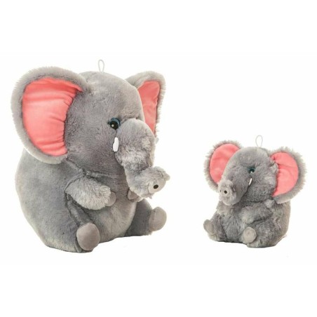 Elefante di Peluche Boli 35 cm