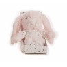 Peluche Stars Coniglio Rosa