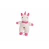Peluche Musicale Rosi Rosa Unicorno 28 cm