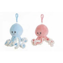 Peluche Pulpo Pepe 1 Unità