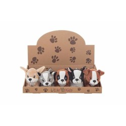 Peluche Dog 1 Unità