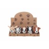 Peluche Dog 1 Unità