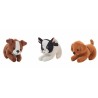 Peluche Dog 1 Unità