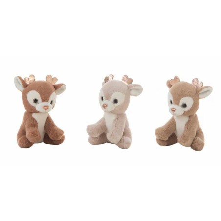 Peluche Reindeer 1 Unità