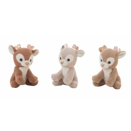 Peluche Reindeer 1 Unità