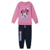 Tuta da Bambini Minnie Mouse Rosa