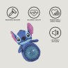 Giocattoli per cani Stitch Azzurro