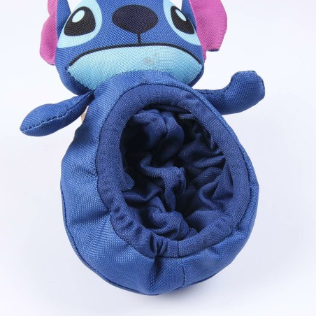 Giocattoli per cani Stitch Azzurro
