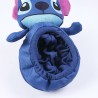 Giocattoli per cani Stitch Azzurro
