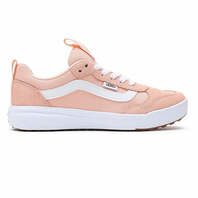 Scarpe da Tennis Casual Donna Vans Range Exp Rosa Scarpe da Tennis Casual Donna Vans Range Exp Rosa