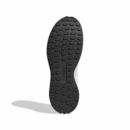Scarpe da Tennis Casual Uomo Adidas Run 70S Nero