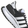 Scarpe da Tennis Casual Uomo Adidas Run 70S Nero