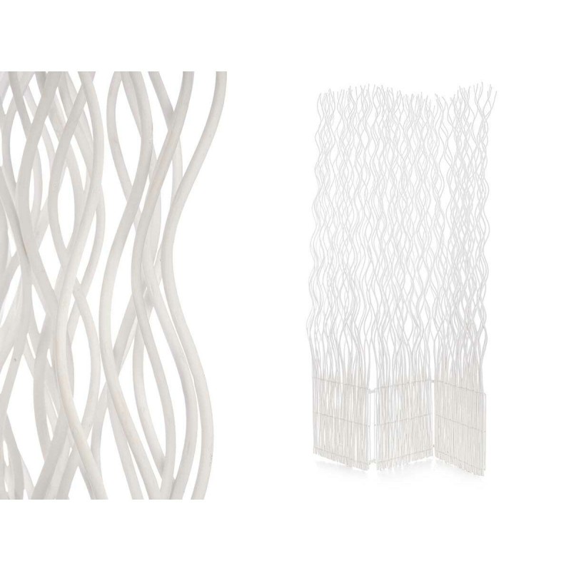 Paravento MJ39130-W 3 Pannelli
