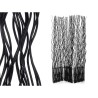 Paravento MJ39130-B 3 Pannelli