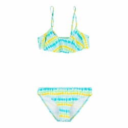 Bikini Per Bambine Go & Win Dawn Acquamarina