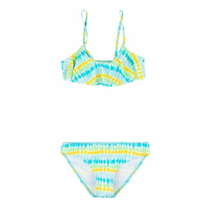 Bikini Per Bambine Go & Win Dawn Acquamarina Bikini Per Bambine Go & Win Dawn Acquamarina