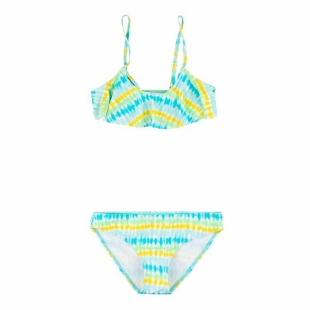 Bikini Per Bambine Go & Win Dawn Acquamarina