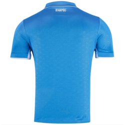 Maglia Napoli Home 2024/25
