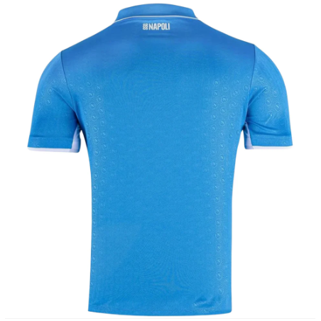 Maglia Napoli Home 2024/25