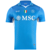 Maglia Napoli Home 2024/25