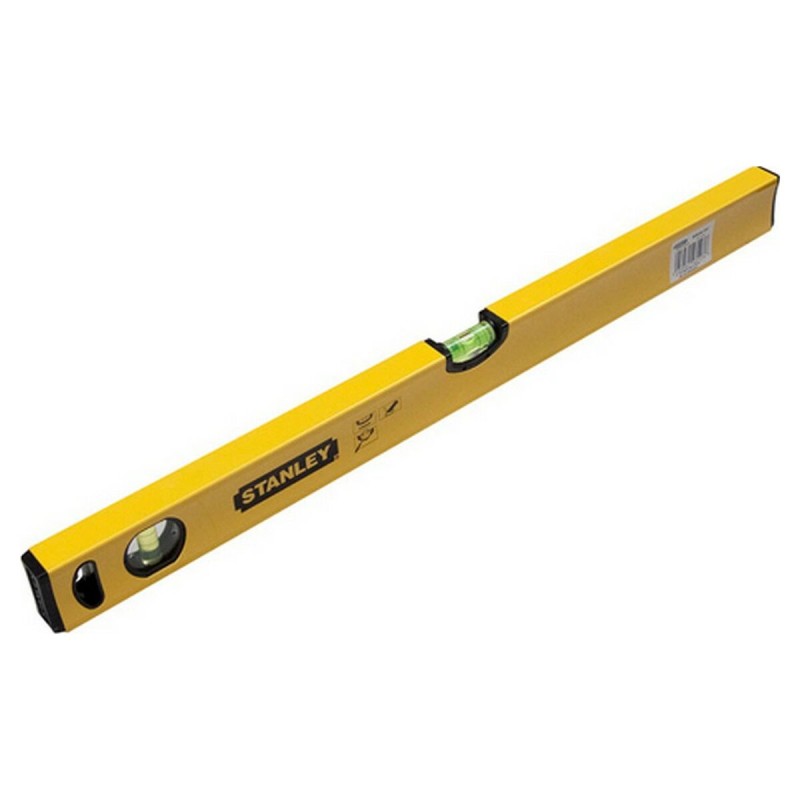 Livello di Schiuma Stanley Classic 200 cm Livello di Schiuma Stanley Classic 200 cm