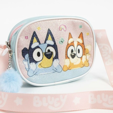 Borsa a Tracolla Bluey Rosa