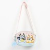 Borsa a Tracolla Bluey Rosa