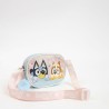 Borsa a Tracolla Bluey Rosa