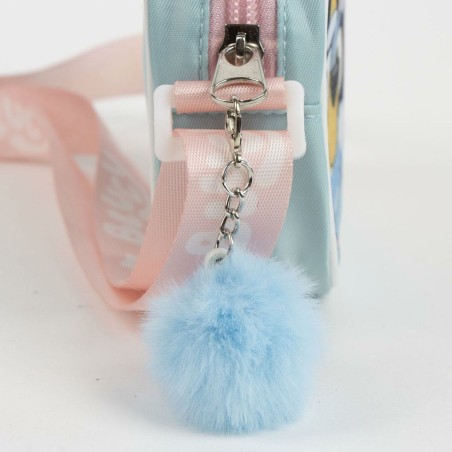 Borsa a Tracolla Bluey Rosa