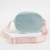 Borsa a Tracolla Bluey Rosa