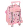 Trolley per la Scuola Na!Na!Na! Surprise Fabulous Rosa 28 x 34 x 10 cm