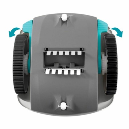 Pulitori automatici Intex Zx50 56,5 x 40 x 33 cm