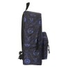 Zaino Scuola Spider-Man Attack Nero 33 x 42 x 15 cm