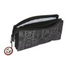 Necessaire The Avengers Vendetta Nero 22 x 12 x 3 cm