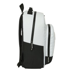 Zaino Scuola Real Madrid C.F. 32 x 42 x 15 cm