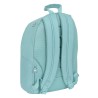 Zaino Scuola Kappa   31 x 41 x 16 cm Azzurro