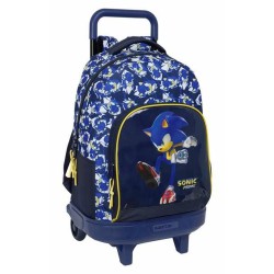 Zaino Scuola Safta 33 x 45 x 22 cm