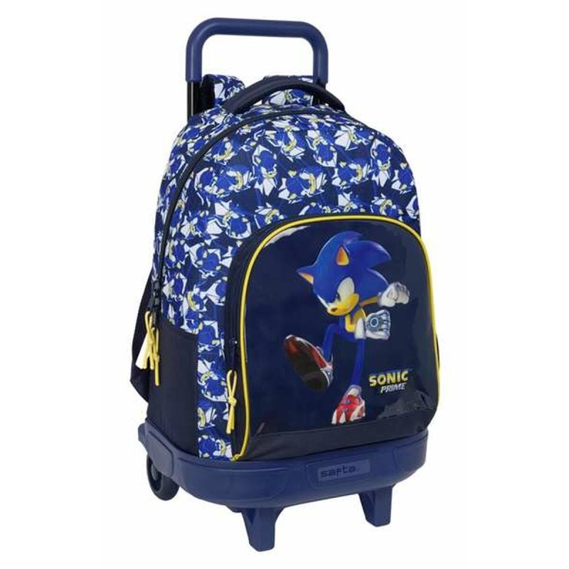 Zaino Scuola Safta 33 x 45 x 22 cm