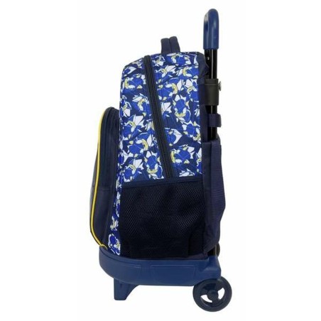 Zaino Scuola Safta 33 x 45 x 22 cm