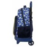 Zaino Scuola Safta 33 x 45 x 22 cm