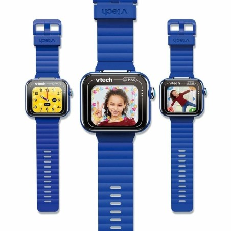 Orologio Bambini Vtech 80-531622-022 256 MB Interattivo