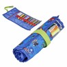 Astuccio per la Scuola con Accessori The Avengers (22 pcs)