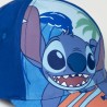 Cappellino per Bambini Stitch Azzurro (53 cm)
