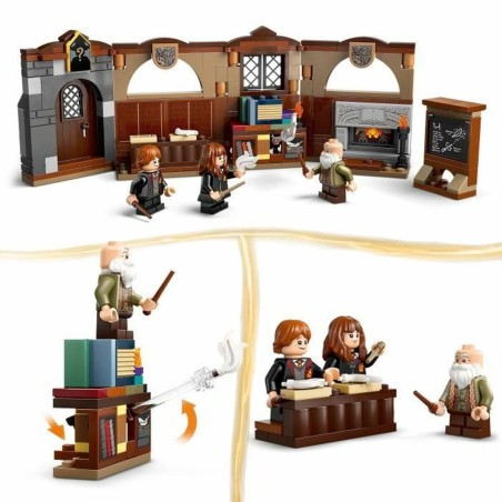 Set di Costruzioni Lego