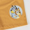 Pigiama Per bambini Bluey Azzurro Chiaro (24 Mesi)