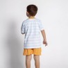 Pigiama Per bambini Bluey Azzurro Chiaro (24 Mesi)